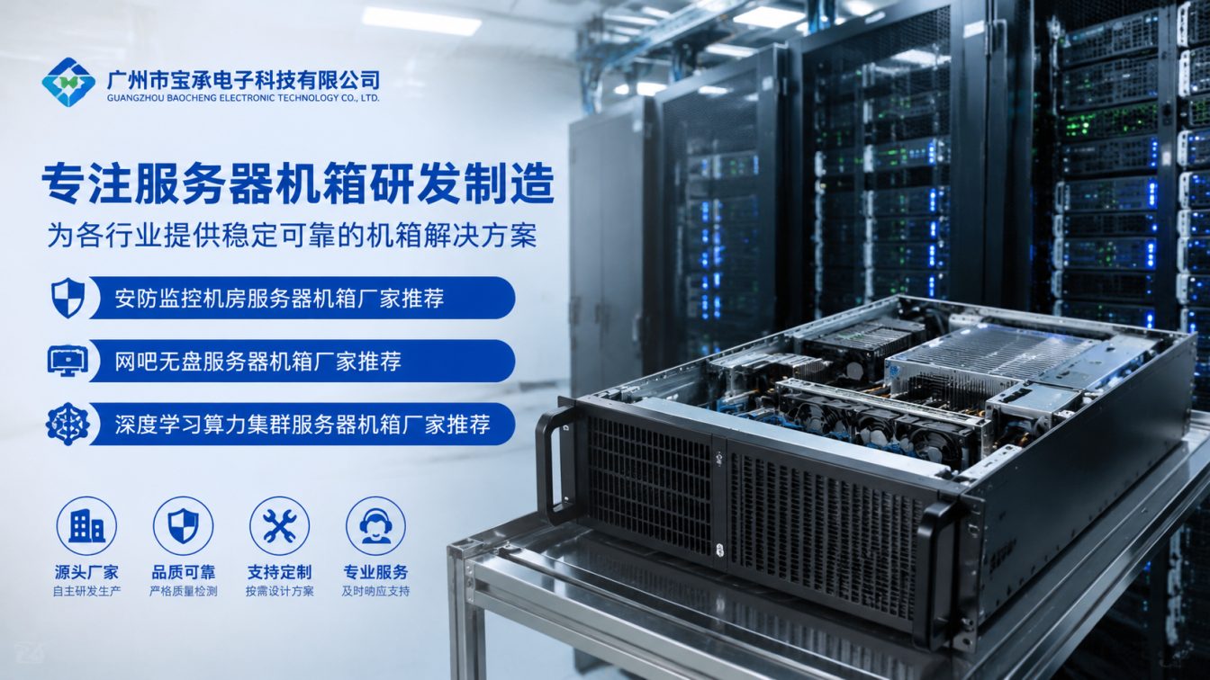 安顺还在为机箱交付发愁？